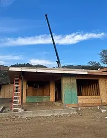 Sonoma County Contractor