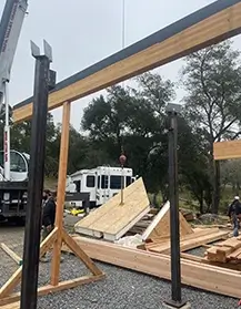 Sonoma County Contractor