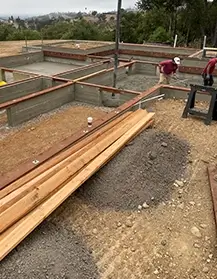 Sonoma County Contractor