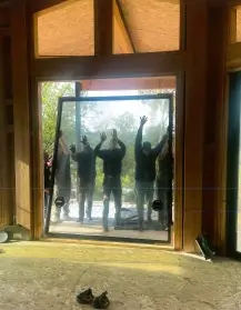 Sonoma County Contractor