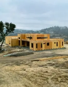 Sonoma County Contractor